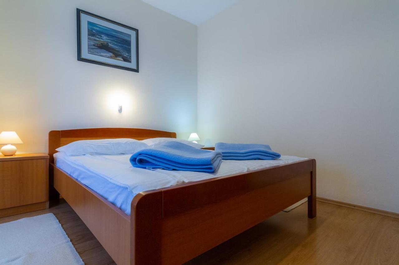 Apartman Haus Maja Banjol ภายนอก รูปภาพ