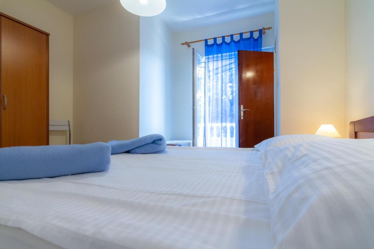 Apartman Haus Maja Banjol ภายนอก รูปภาพ