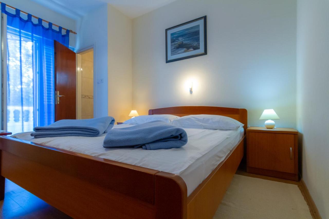 Apartman Haus Maja Banjol ภายนอก รูปภาพ