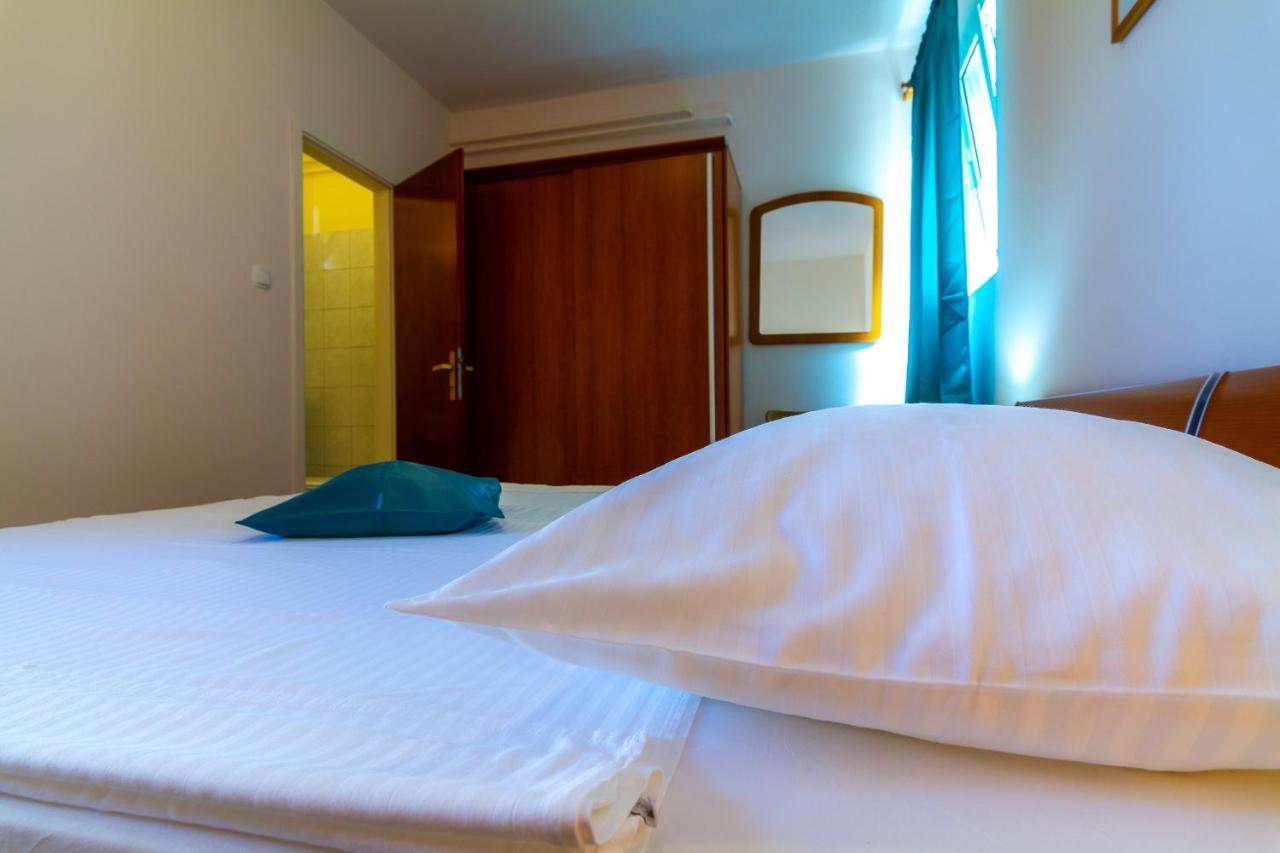 Apartman Haus Maja Banjol ภายนอก รูปภาพ