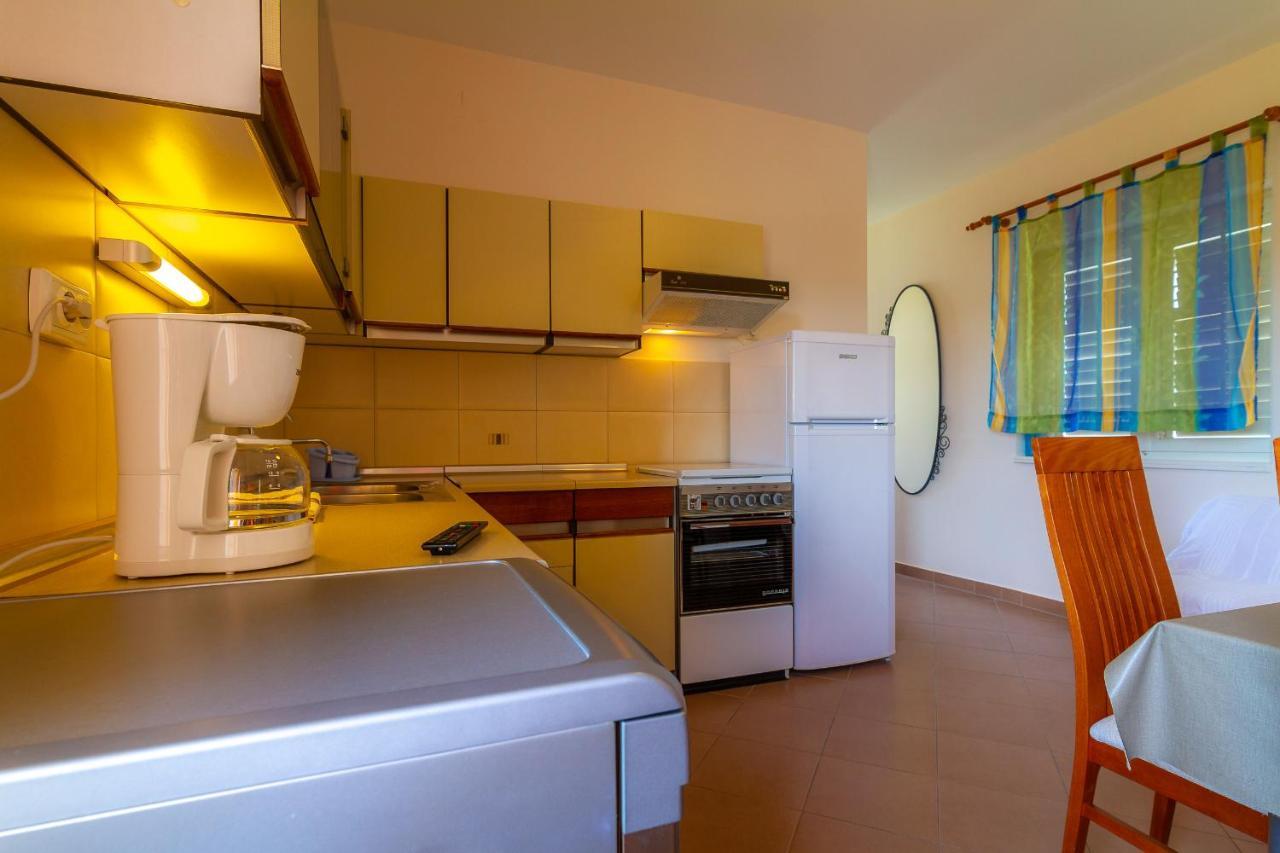 Apartman Haus Maja Banjol ภายนอก รูปภาพ