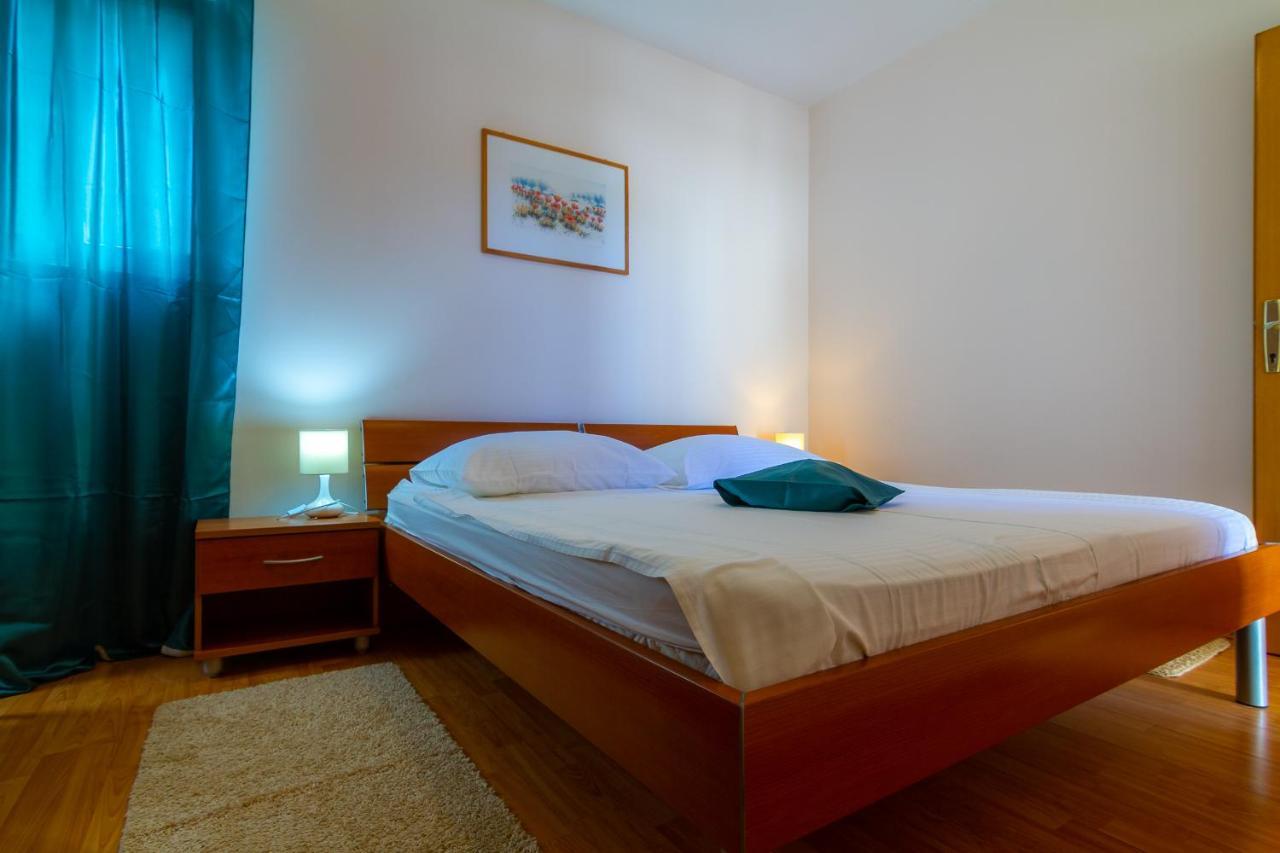 Apartman Haus Maja Banjol ภายนอก รูปภาพ