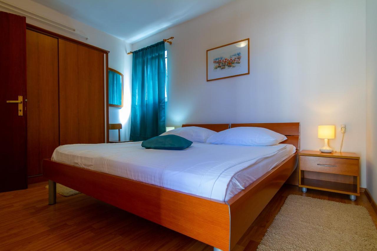 Apartman Haus Maja Banjol ภายนอก รูปภาพ