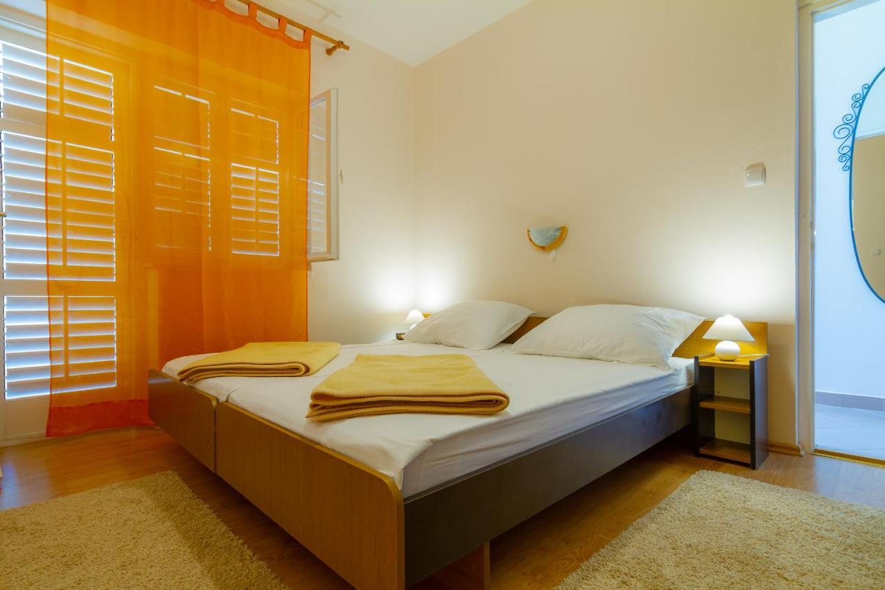 Apartman Haus Maja Banjol ภายนอก รูปภาพ