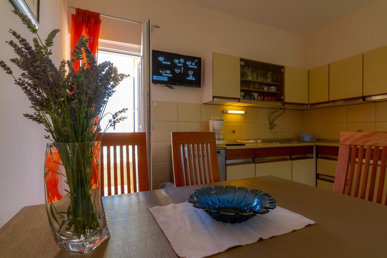 Apartman Haus Maja Banjol ภายนอก รูปภาพ