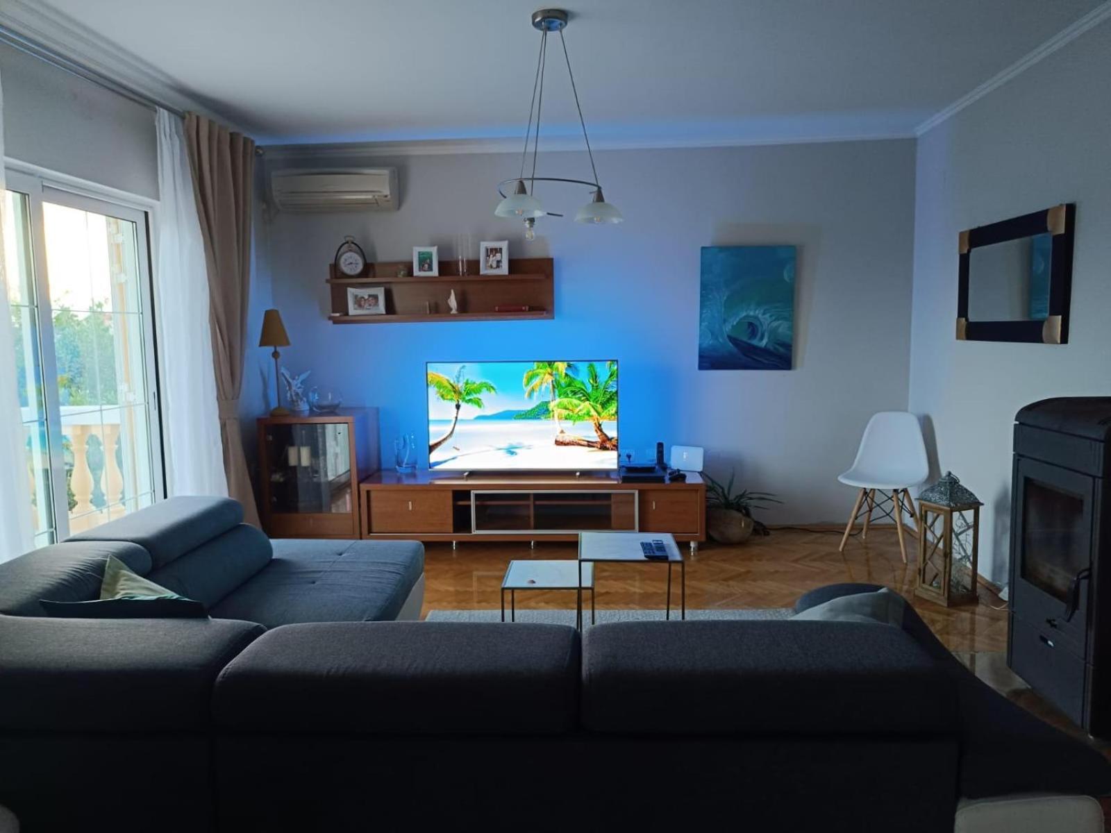 Apartman Haus Maja Banjol ภายนอก รูปภาพ