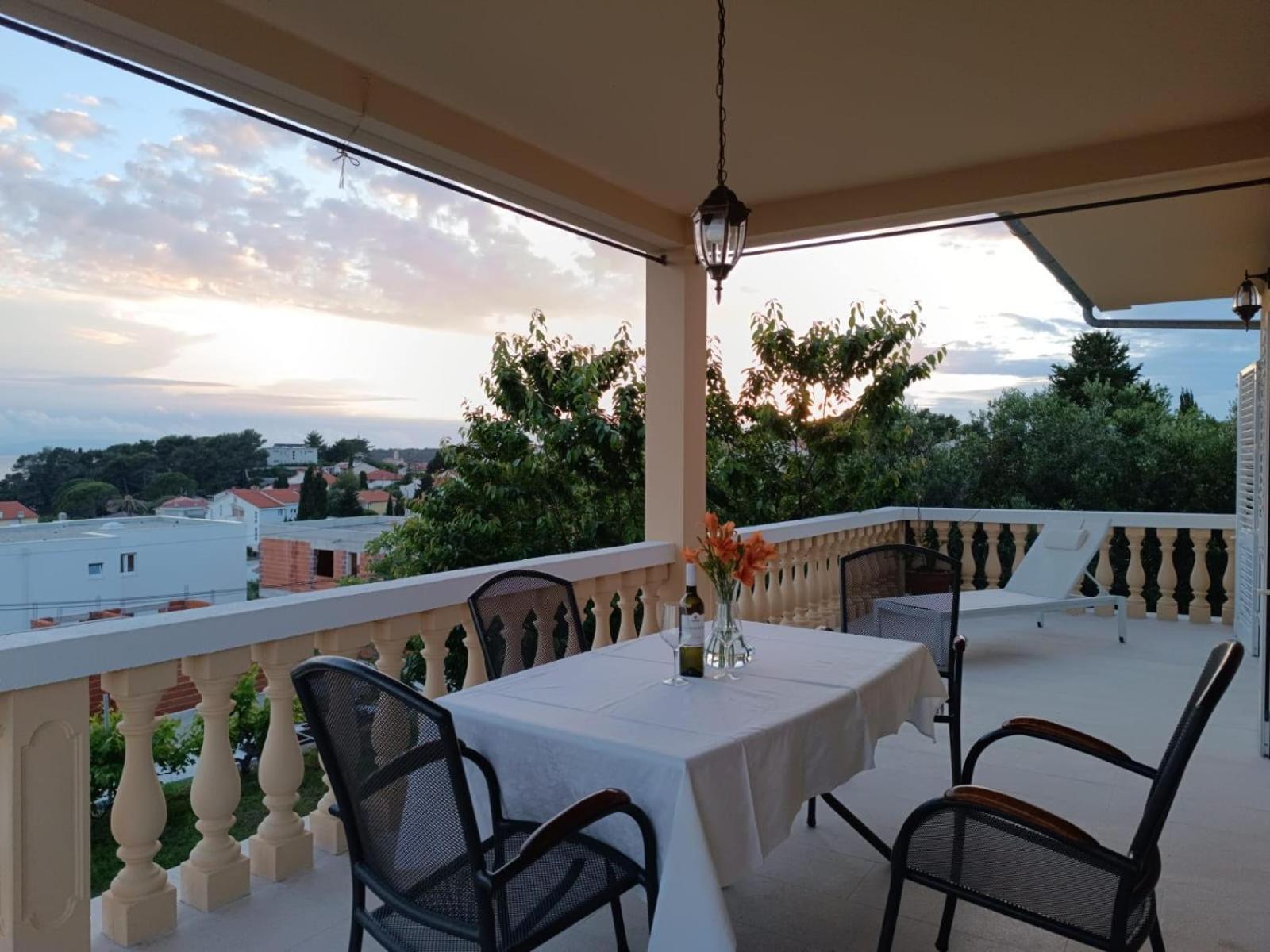 Apartman Haus Maja Banjol ภายนอก รูปภาพ