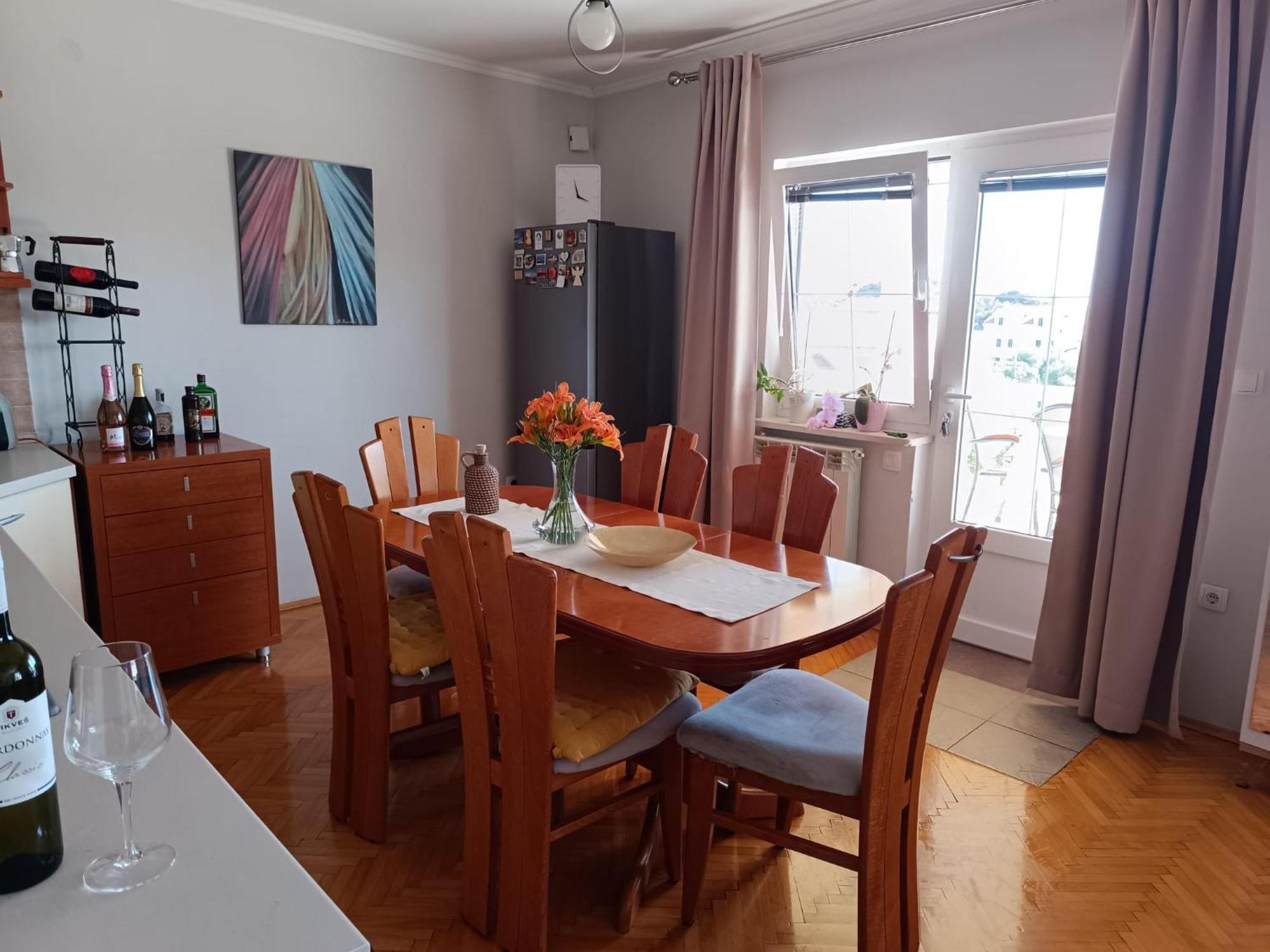 Apartman Haus Maja Banjol ภายนอก รูปภาพ
