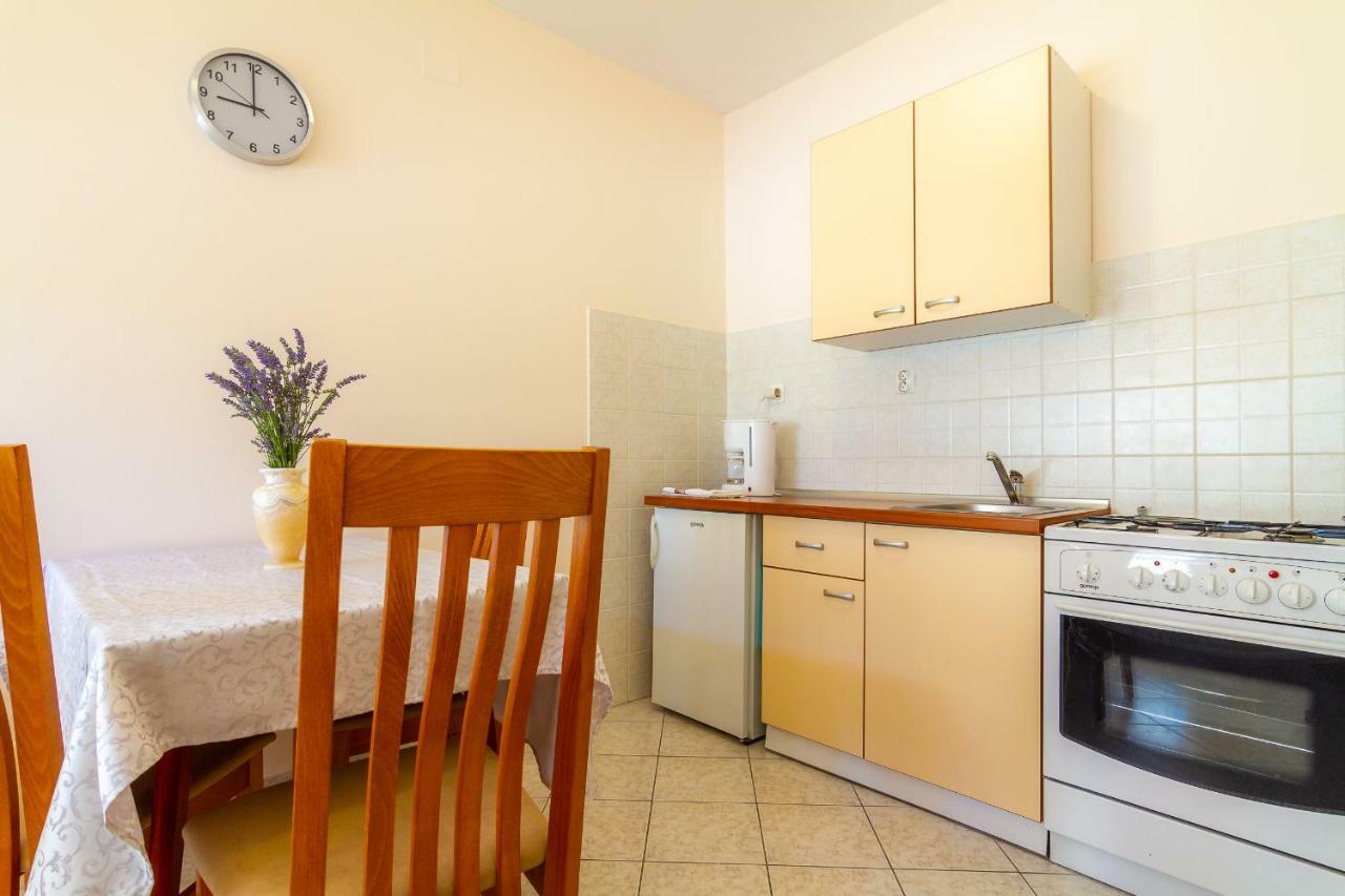 Apartman Haus Maja Banjol ภายนอก รูปภาพ